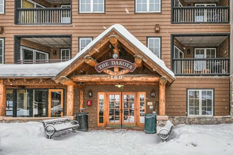 Dakota Lodge 8518 by SummitCove Lodging House in Keystone