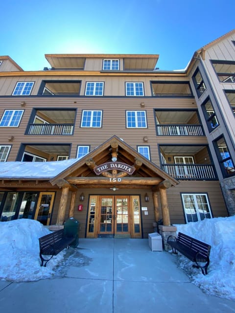 Dakota Lodge 8518 by SummitCove Lodging House in Keystone