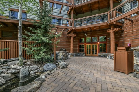 Jack Pine 8015 by SummitCove Lodging House in Keystone