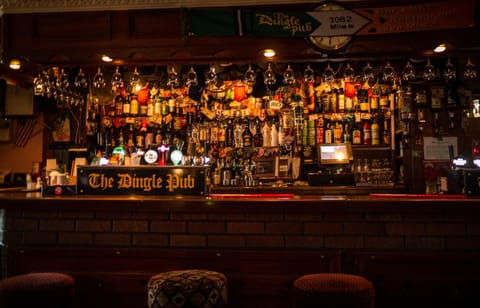 The Dingle Pub Rooms Alojamiento y desayuno in Dingle