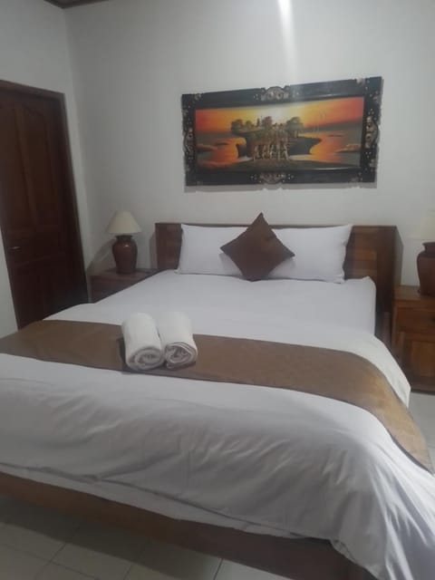 Serongga guest house Vacation rental in Blahbatuh
