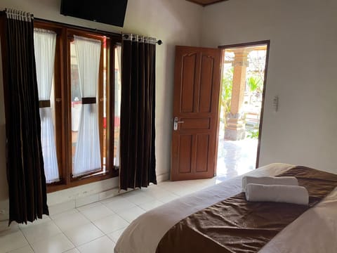 Serongga guest house Urlaubsunterkunft in Blahbatuh