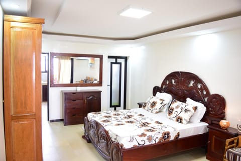 Kakatar Family Residence , Yoff Apartment hotel in Dakar