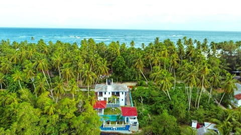 Neighbourhood, Sea view