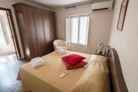 Casa Lucia Appartement in Castelbuono