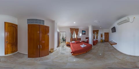 Hostal España Hotel in Puerto Ayora