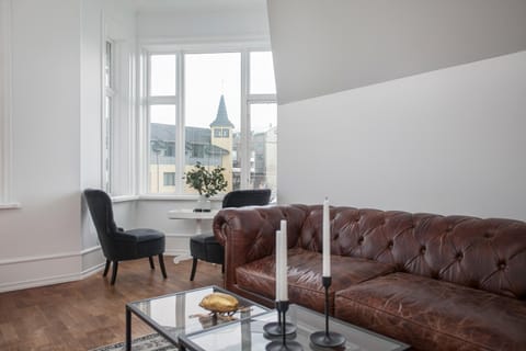 Sudurgata - Luxury Dream Apartment Condo in Reykjavik