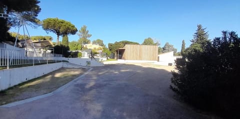 Appartements et villa BEGUDE Apartment in La Croix-Valmer