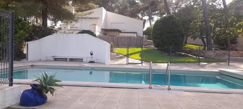 Appartements et villa BEGUDE Apartment in La Croix-Valmer