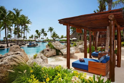 Secrets Maroma Beach Riviera Cancun - Adults only Resort in State of Quintana Roo