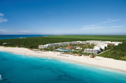 Secrets Maroma Beach Riviera Cancun - Adults only Resort in State of Quintana Roo
