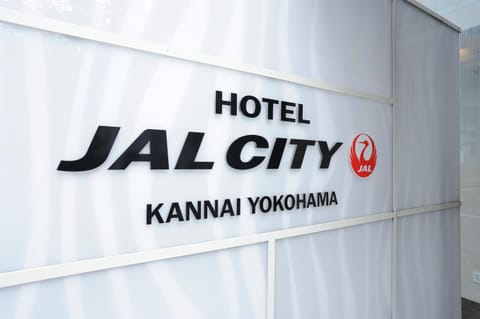Hotel JAL City Kannai Yokohama Hôtel in Yokohama