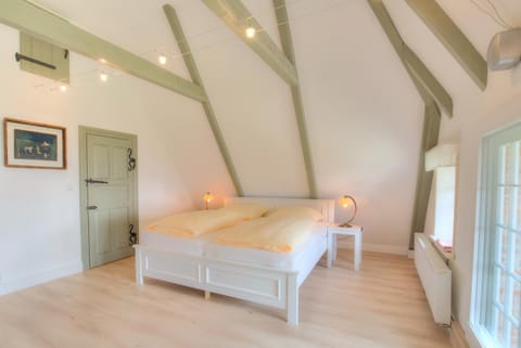 S2 im Friesenhaus Sara Apartment in Wenningstedt-Braderup