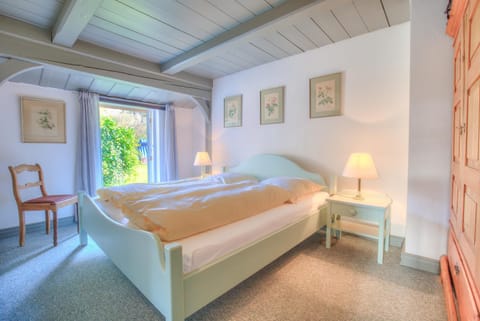 S2 im Friesenhaus Sara Apartment in Wenningstedt-Braderup