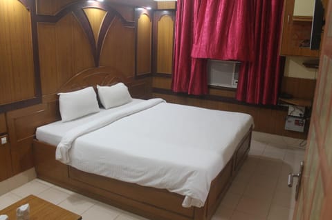 HOTEL HAIFA Hotel in Varanasi