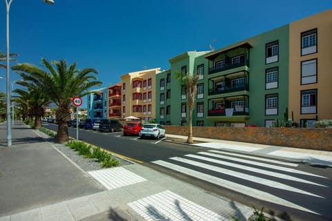 Apartment in Callao Salvaje, CS619 Apartment in Avenida de la Galga