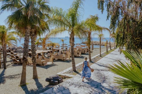 Four Seasons Hotel Hotel in Limassol District