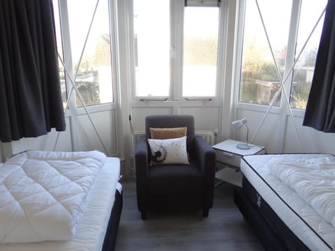 Vakantievilla Noordzee Villa in Kamperland