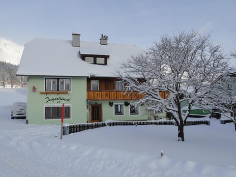 Jagerhäusl Bed and Breakfast in Schladming