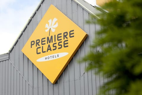 Première Classe Clermont-Ferrand Aubière Hotel in Clermont-Ferrand