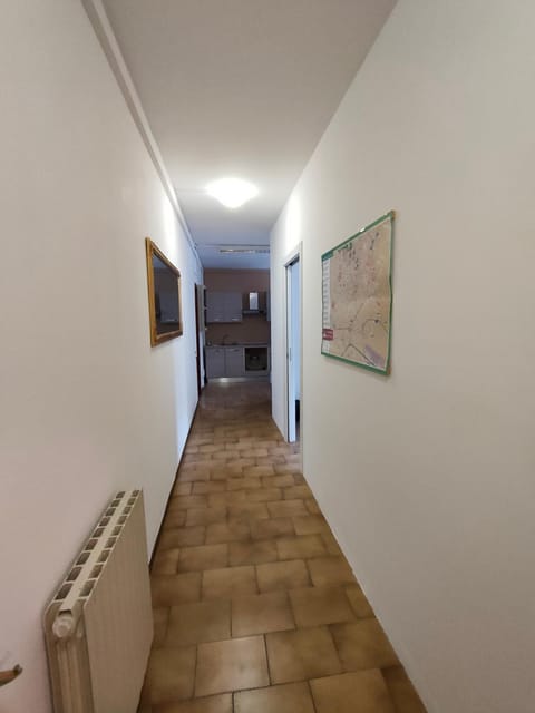 NIDO CENTER IV Apartment in Bergamo