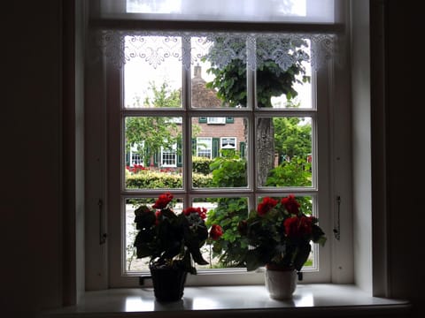 Vakantiehuis An Diek House in Drenthe (province)