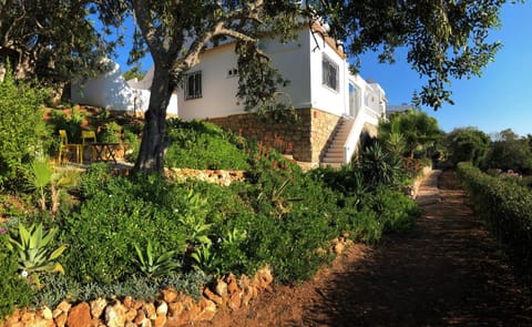 Facade/entrance, Day, Garden, Balcony/Terrace