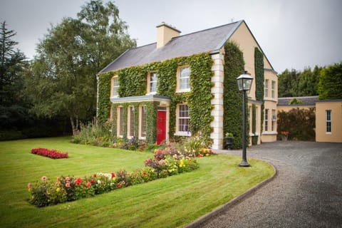 Friars Quarter House B&B Bed and Breakfast in County Mayo
