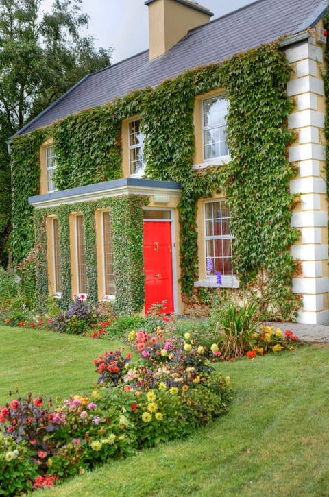 Friars Quarter House B&B Bed and Breakfast in County Mayo