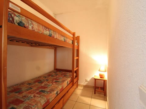 Appartement Termignon, 2 pièces, 6 personnes - FR-1-508-1 Condominio in Pralognan-la-Vanoise