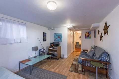 A-Lake Union One Br Apartment- Sleep 4 Apartamento in Lake Union