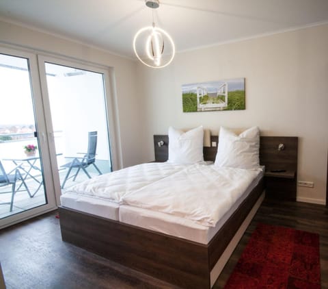 Doeser Seedeich 7 Apartment in Cuxhaven