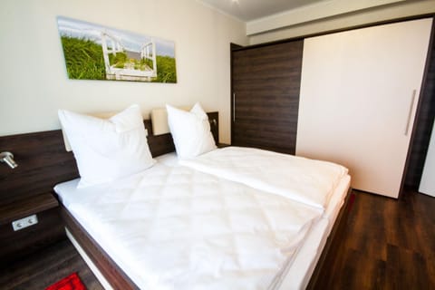 Doeser Seedeich 7 Apartment in Cuxhaven