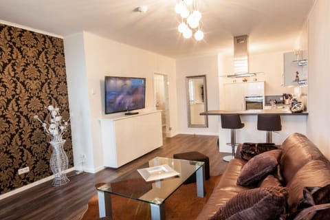 Doeser Seedeich 7 Apartment in Cuxhaven