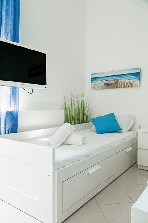 River View Bed and Breakfast in Fiumicino