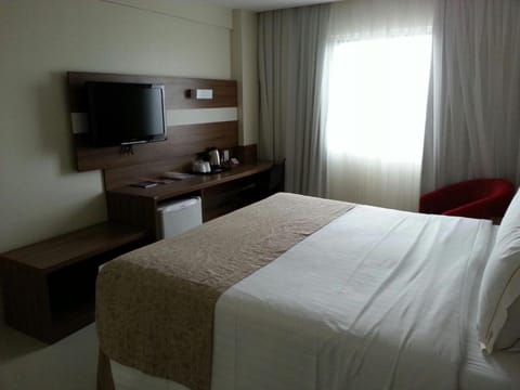 Holiday Inn Express Belem Ananindeua, an IHG Hotel Hotel in Belém