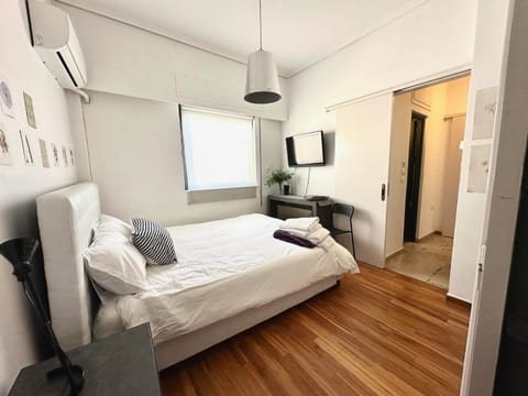 Athens OAKA Apt 2 Baths, Parking, Kitchen Apartment in Central Athens Regional Unit, Greece