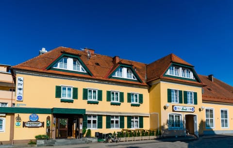 Hotel Pendl Hotel in Styria