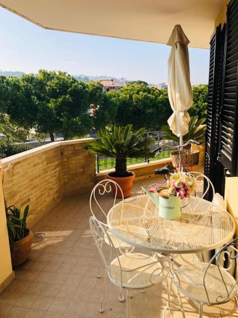 Residence CROAZIA Apartamento in Roseto degli Abruzzi