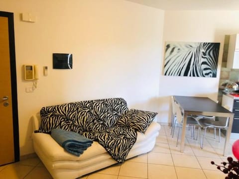 Residence CROAZIA Apartamento in Roseto degli Abruzzi