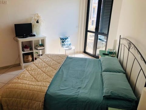 Residence CROAZIA Apartamento in Roseto degli Abruzzi