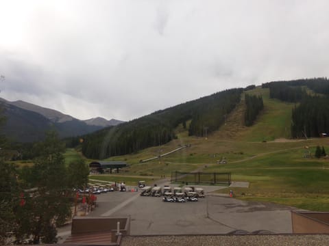 Natural landscape, Mountain view