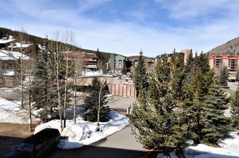 Natural landscape, Mountain view