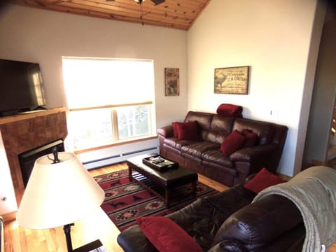 Anemone Townhome 3 bed 3 bath HTAT Chalet in Dillon