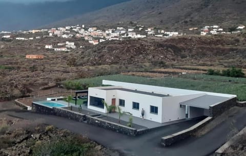 Casa La Picota House in El Hierro