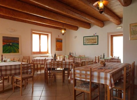 Agriturismo Cavria Bed and Breakfast in Canton of Grisons