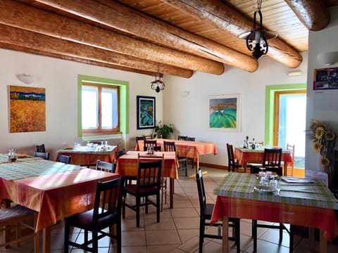 Agriturismo Cavria Bed and Breakfast in Canton of Grisons