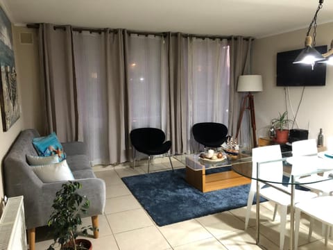 Vista Laguna Apartment Condo in Santiago Metropolitan Region