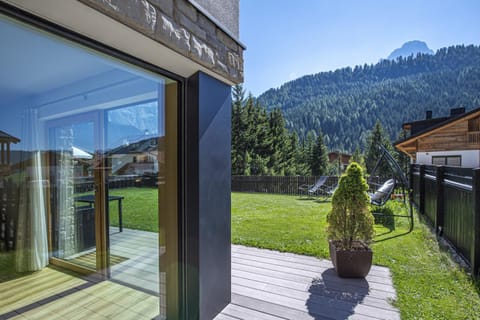 Apartment Villa Valeria Apartment in Sëlva