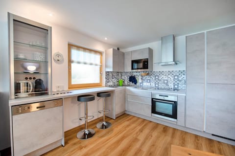 Apartment Villa Valeria Apartment in Sëlva